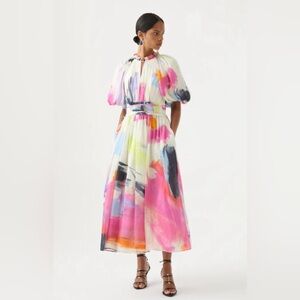 Stunning dress brand new without the tags
